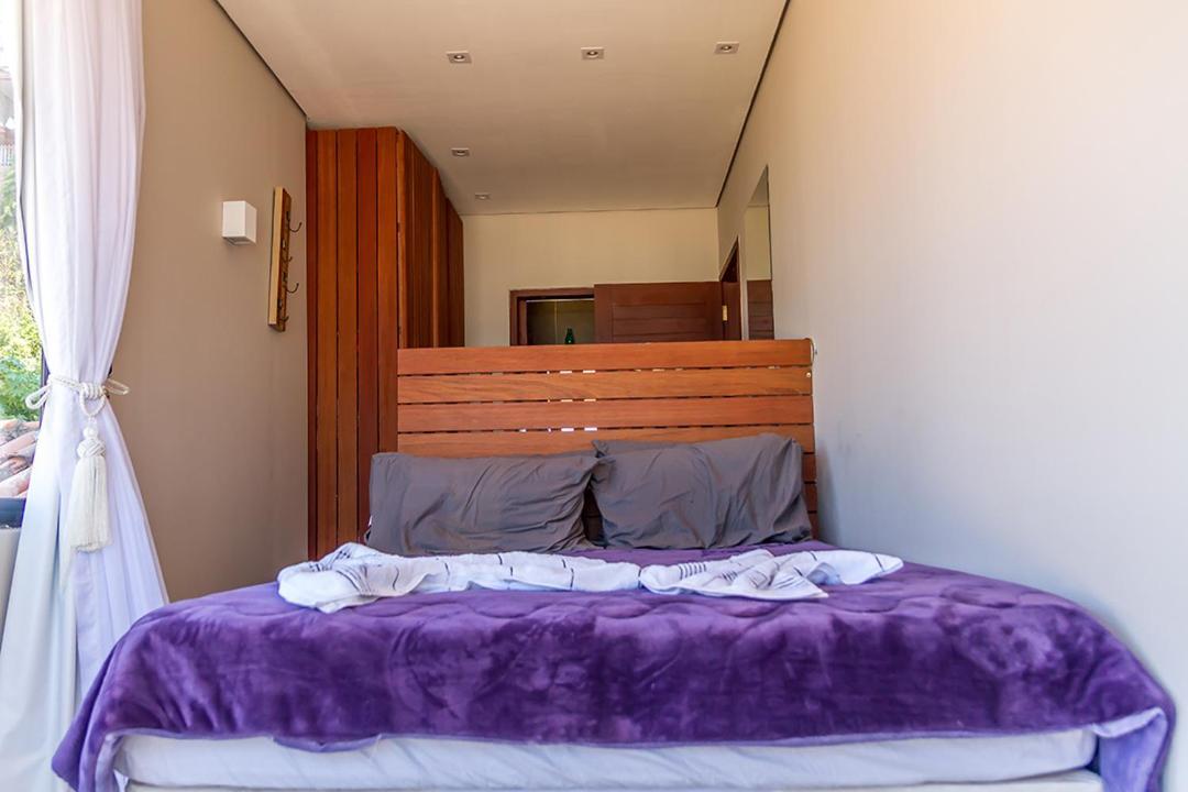 Surfcore House Baía Formosa Exterior foto